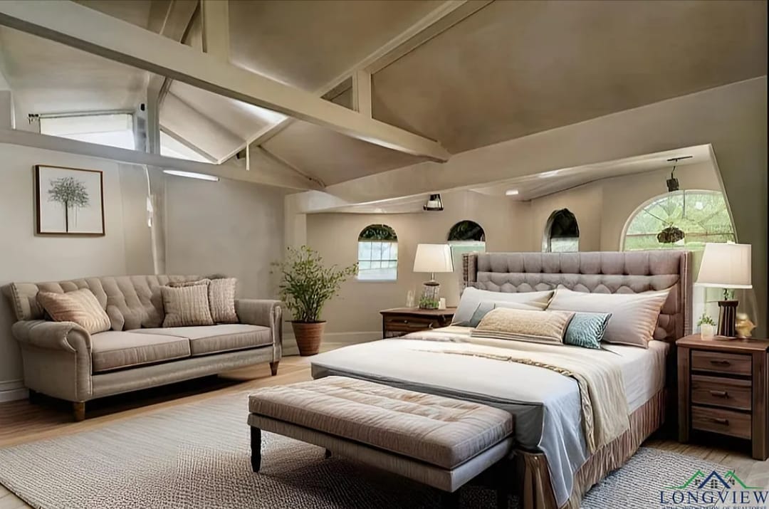 308 S Chestnut Street After