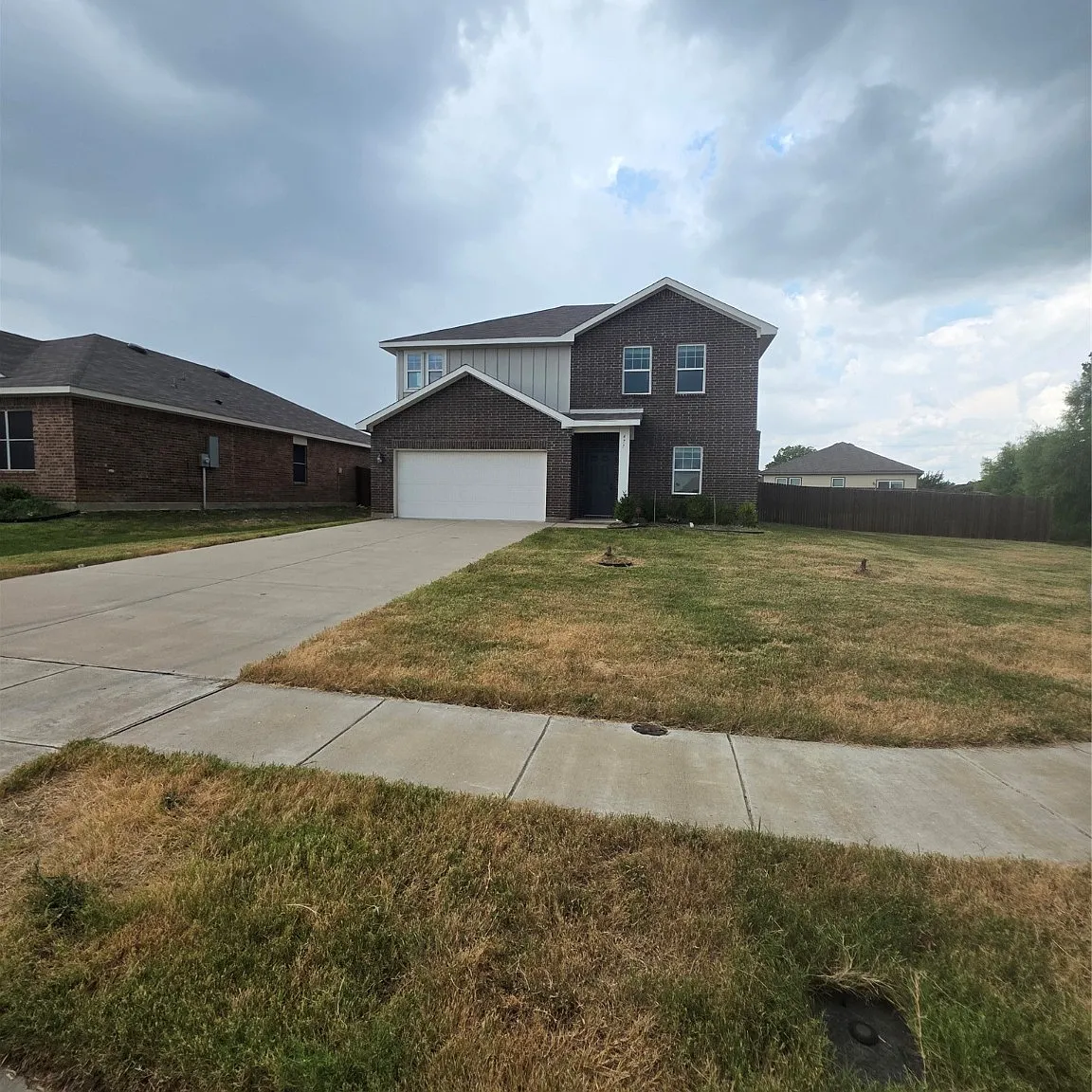 477 Bank Way Crowley TX