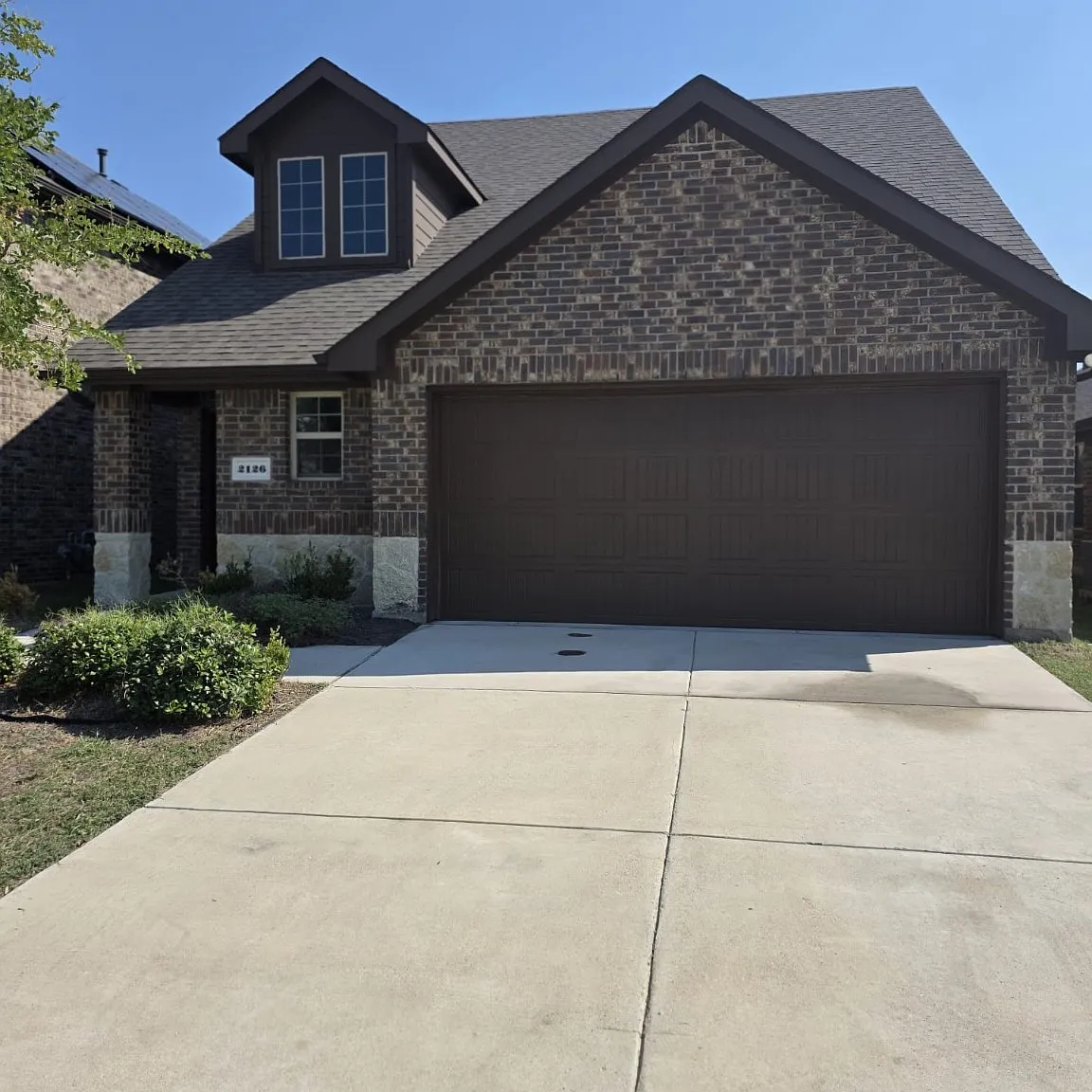 2126 Hobby Dr Forney TX