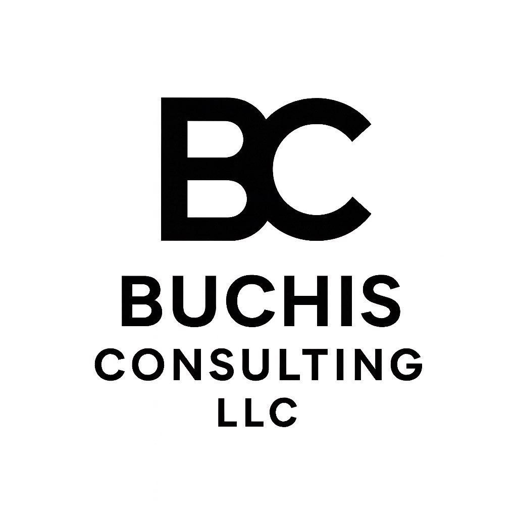 Buchis Consulting LLC Services