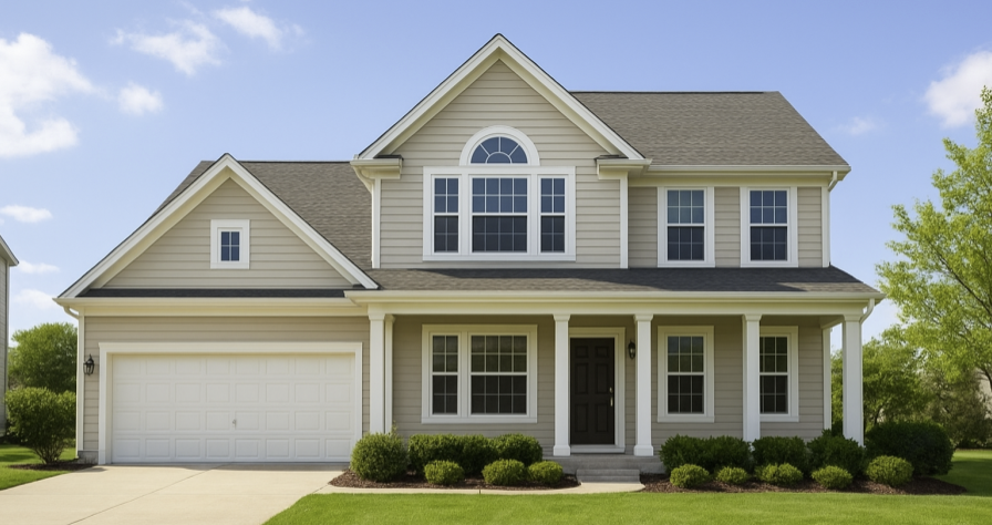 Real Estate Services